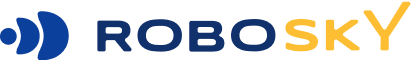 RoboSky Logo
